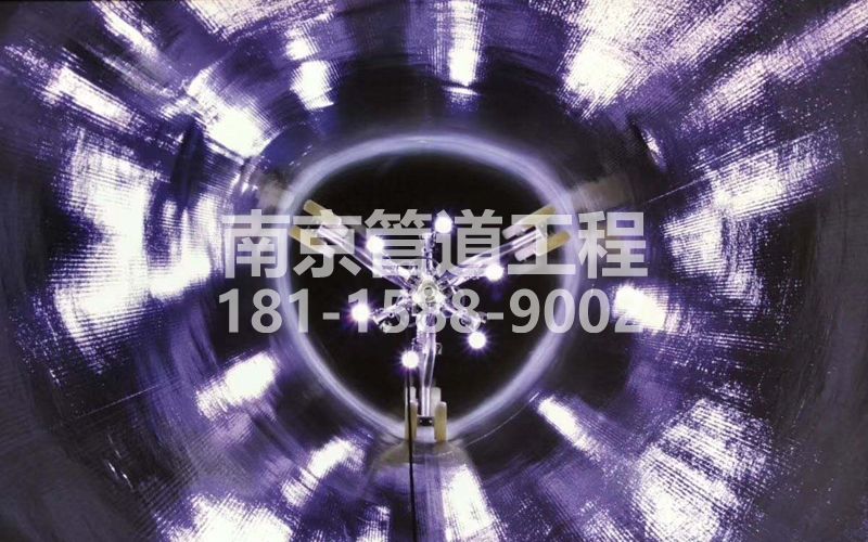 225上海市管道修复