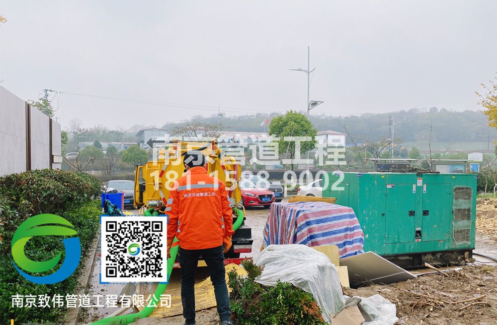 303上海市售楼部抽粪