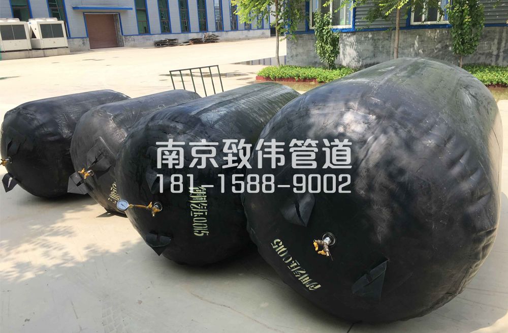 336上海市管道封堵气囊