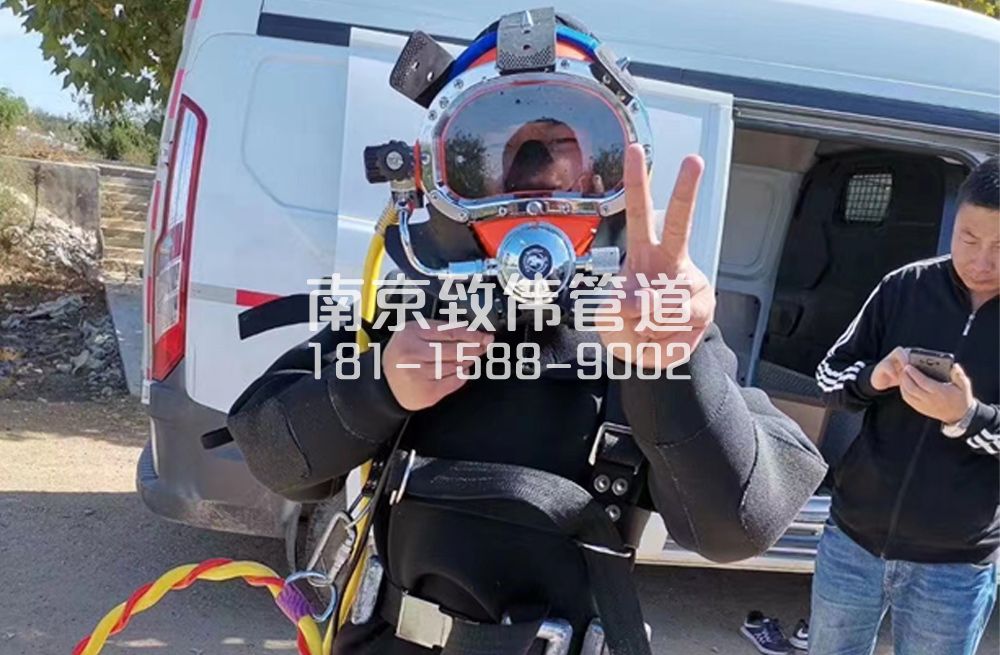 上海市沉淀池清底