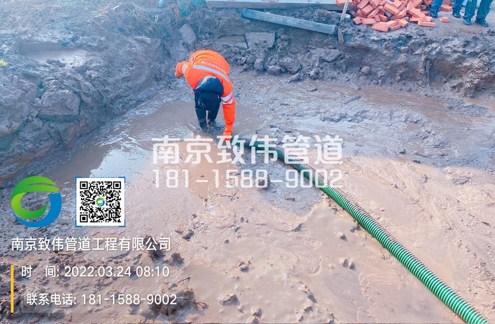 363上海市工地泥浆清理