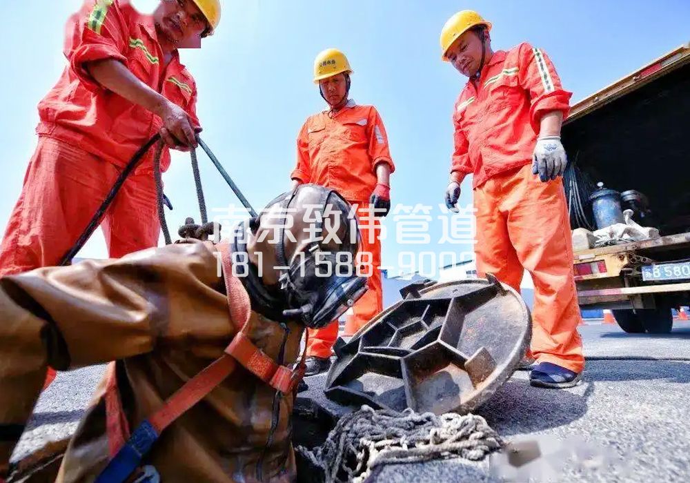 377上海市有限空间作业